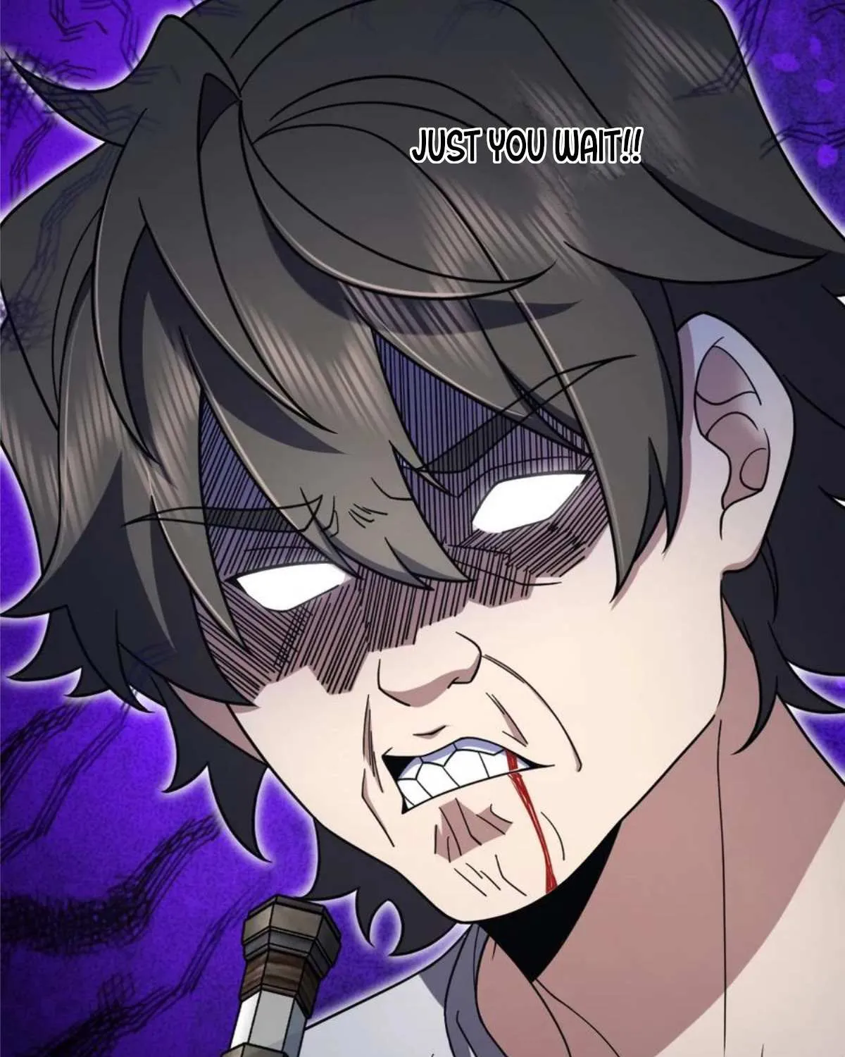 My Wife Is From a Thousand Years Ago Chapter 144 page 86 - 