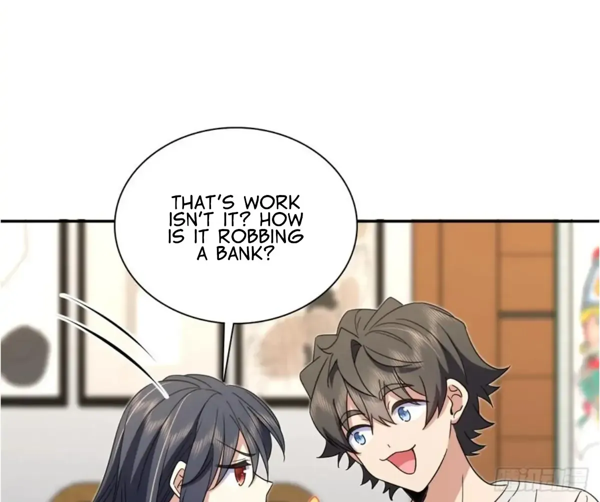 My Wife Is From a Thousand Years Ago Chapter 145 page 15 - 