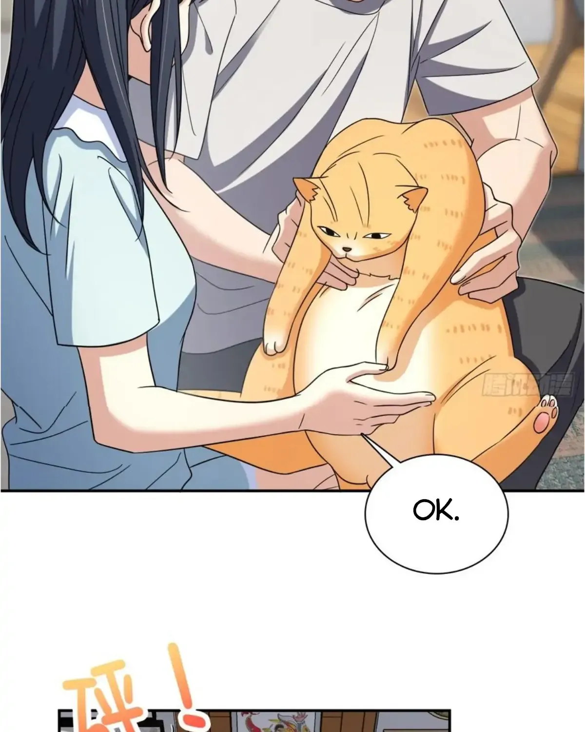 My Wife Is From a Thousand Years Ago Chapter 145 page 18 - 