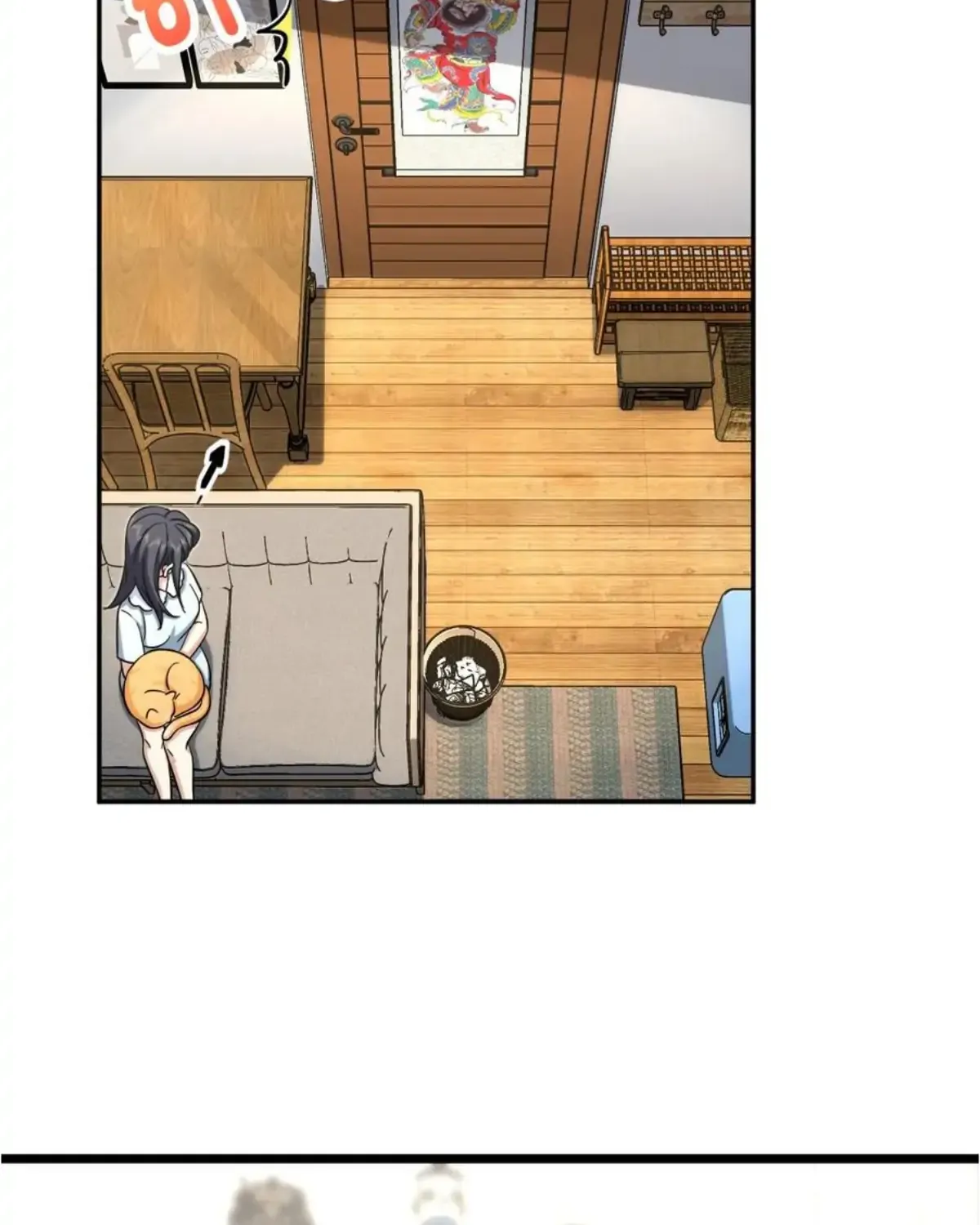 My Wife Is From a Thousand Years Ago Chapter 145 page 19 - 