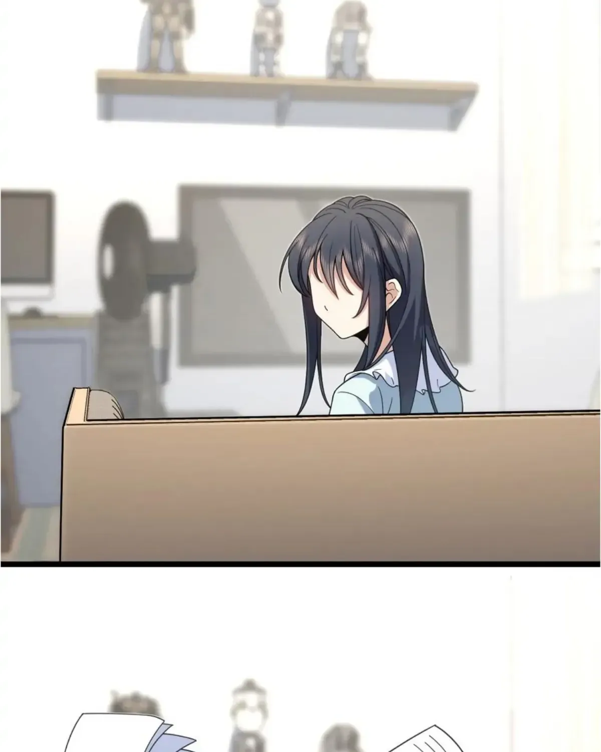 My Wife Is From a Thousand Years Ago Chapter 145 page 20 - 