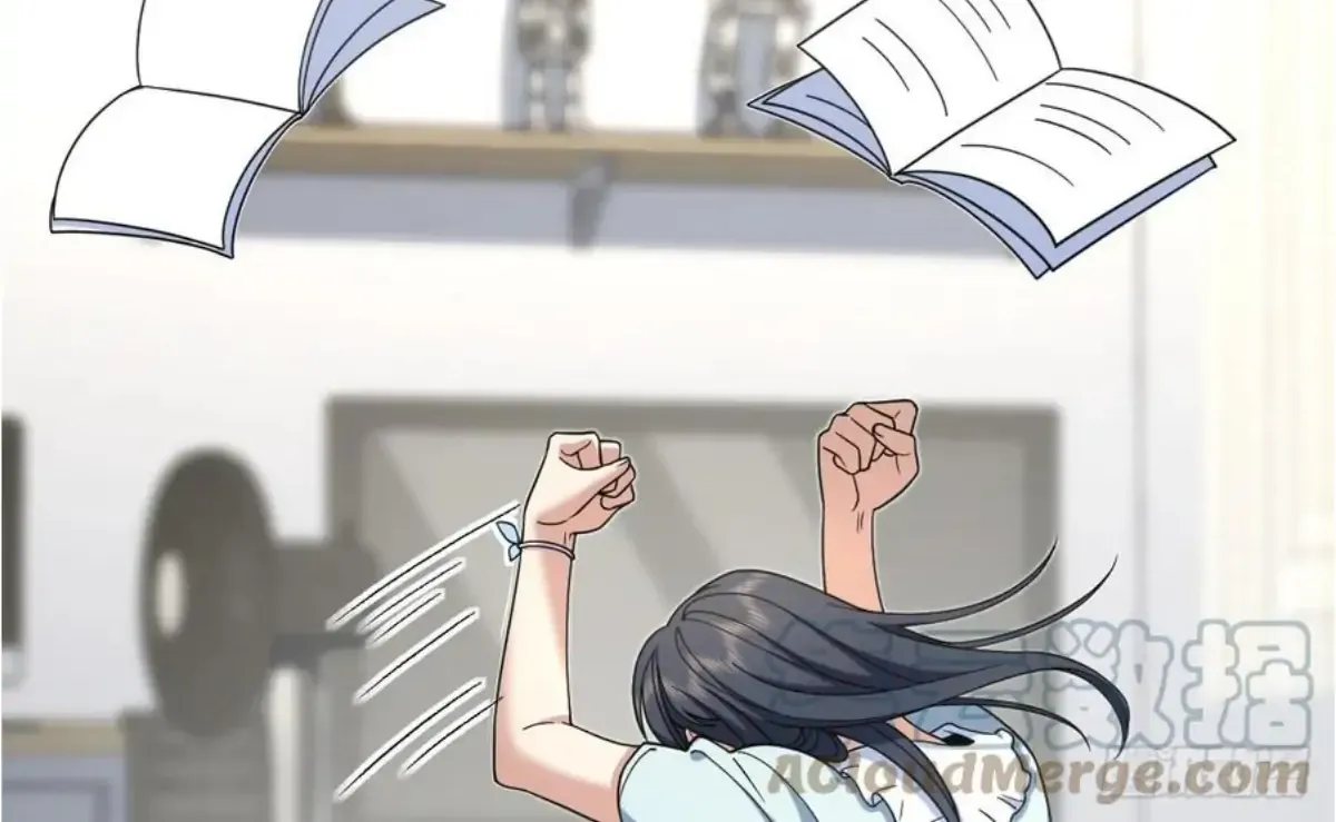 My Wife Is From a Thousand Years Ago Chapter 145 page 21 - 