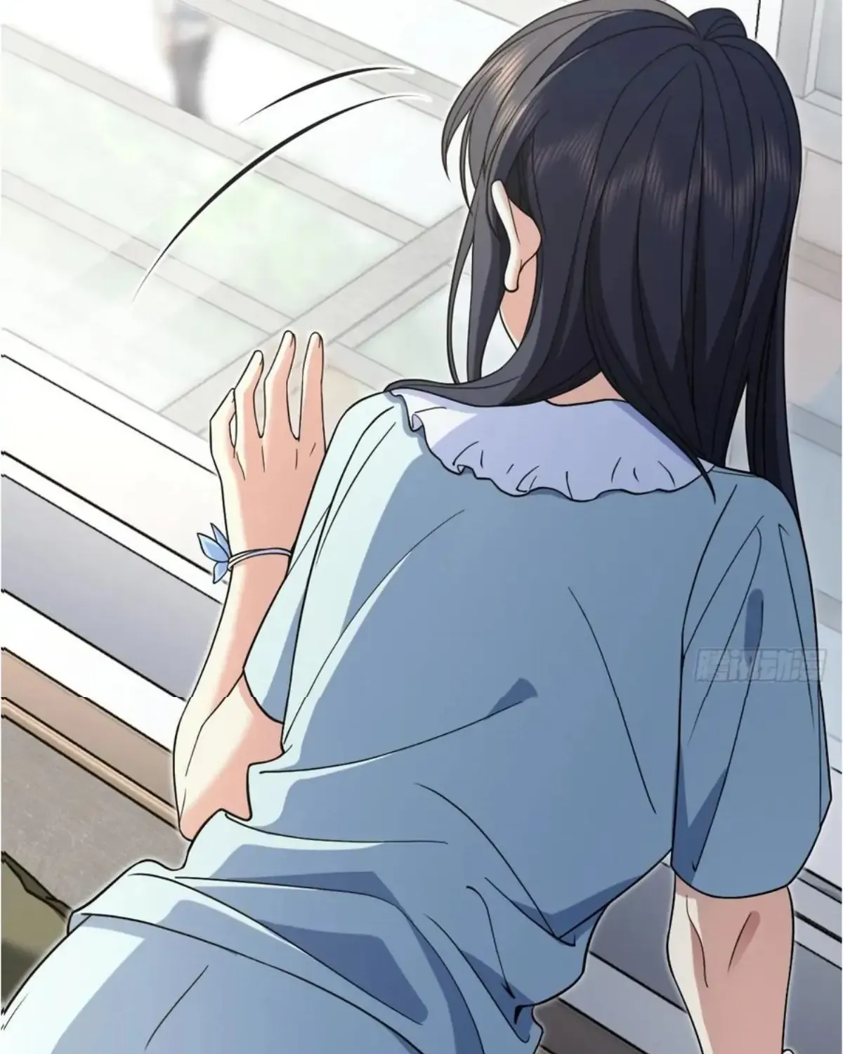 My Wife Is From a Thousand Years Ago Chapter 145 page 23 - 