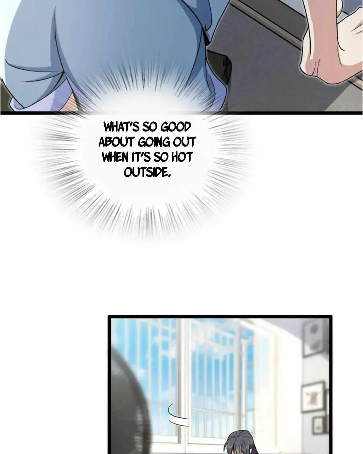 My Wife Is From a Thousand Years Ago Chapter 145 page 24 - 
