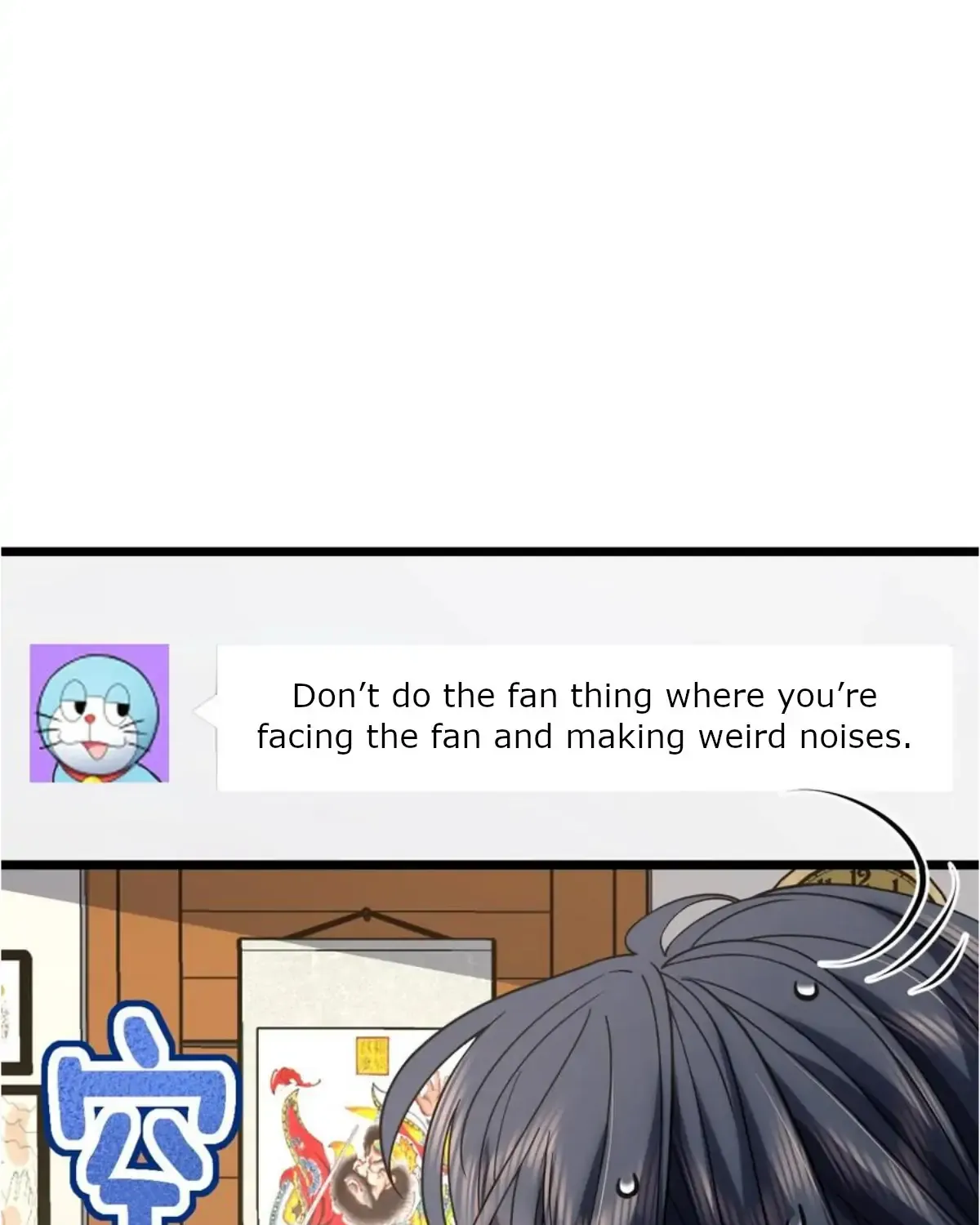 My Wife Is From a Thousand Years Ago Chapter 145 page 31 - 