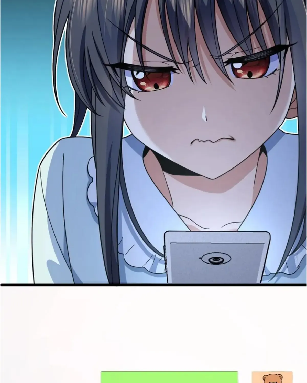My Wife Is From a Thousand Years Ago Chapter 145 page 34 - 