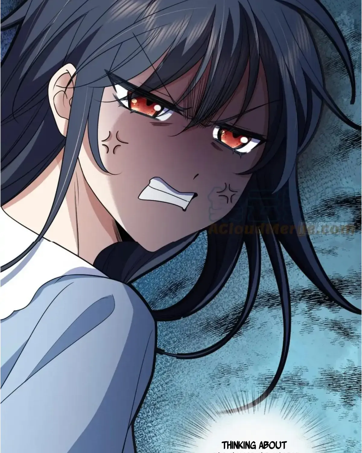 My Wife Is From a Thousand Years Ago Chapter 145 page 40 - 