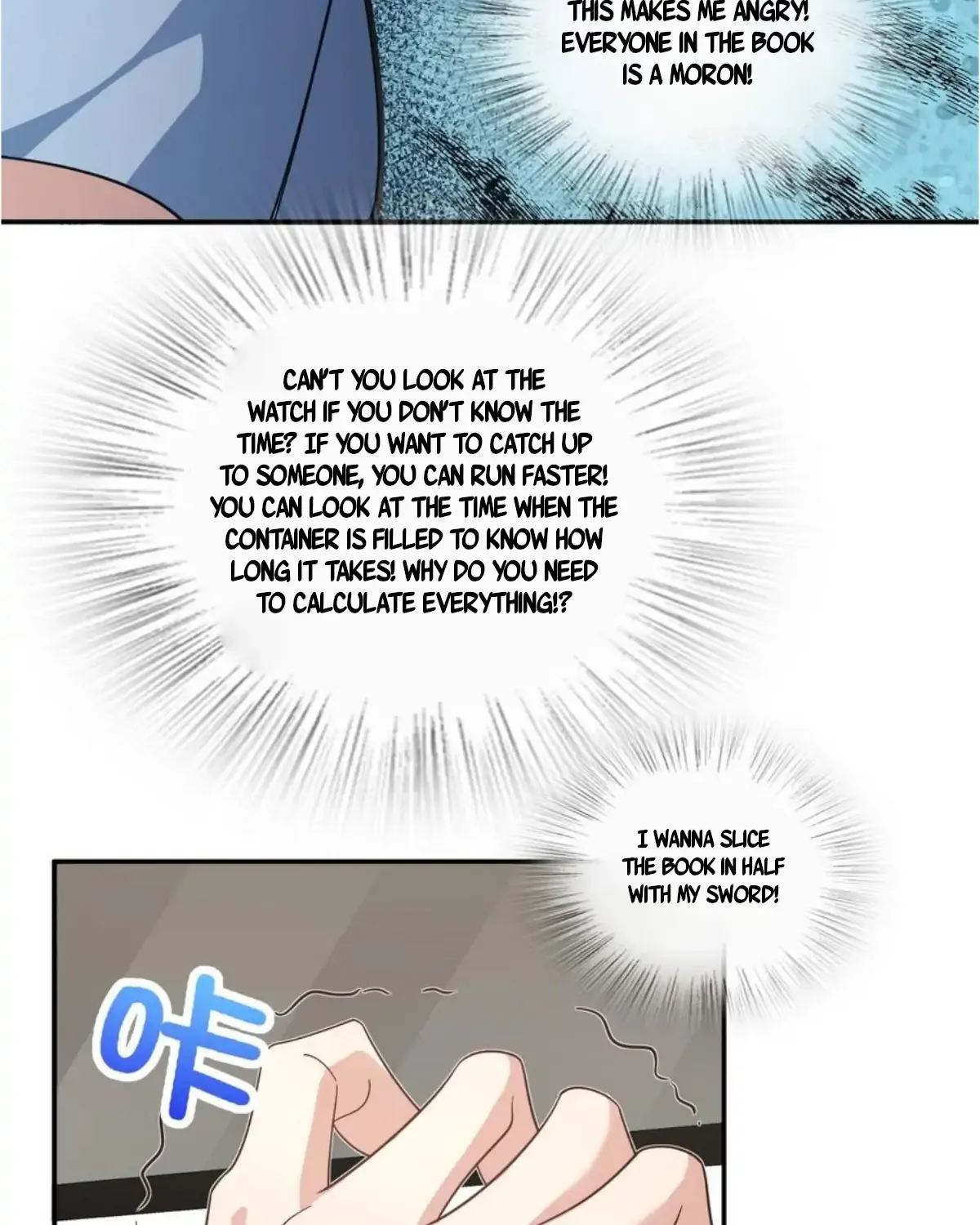 My Wife Is From a Thousand Years Ago Chapter 145 page 41 - 