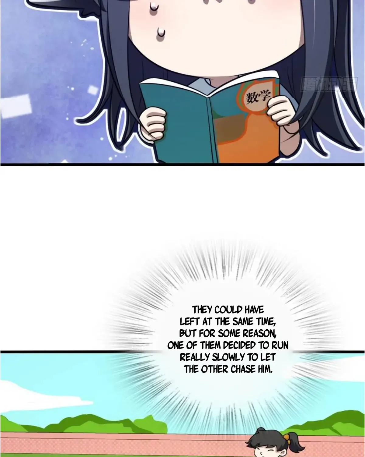 My Wife Is From a Thousand Years Ago Chapter 145 page 6 - 