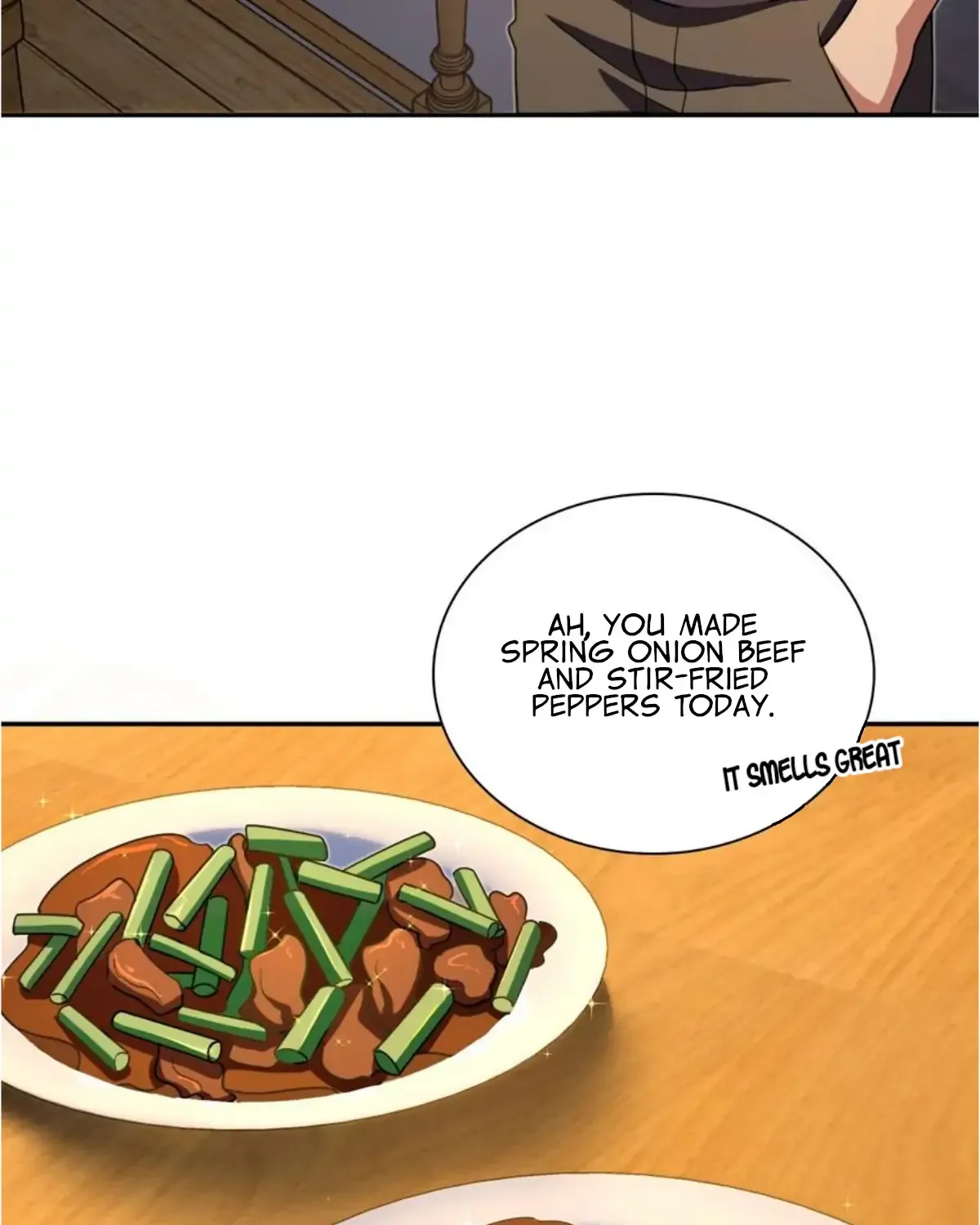 My Wife Is From a Thousand Years Ago Chapter 145 page 59 - 