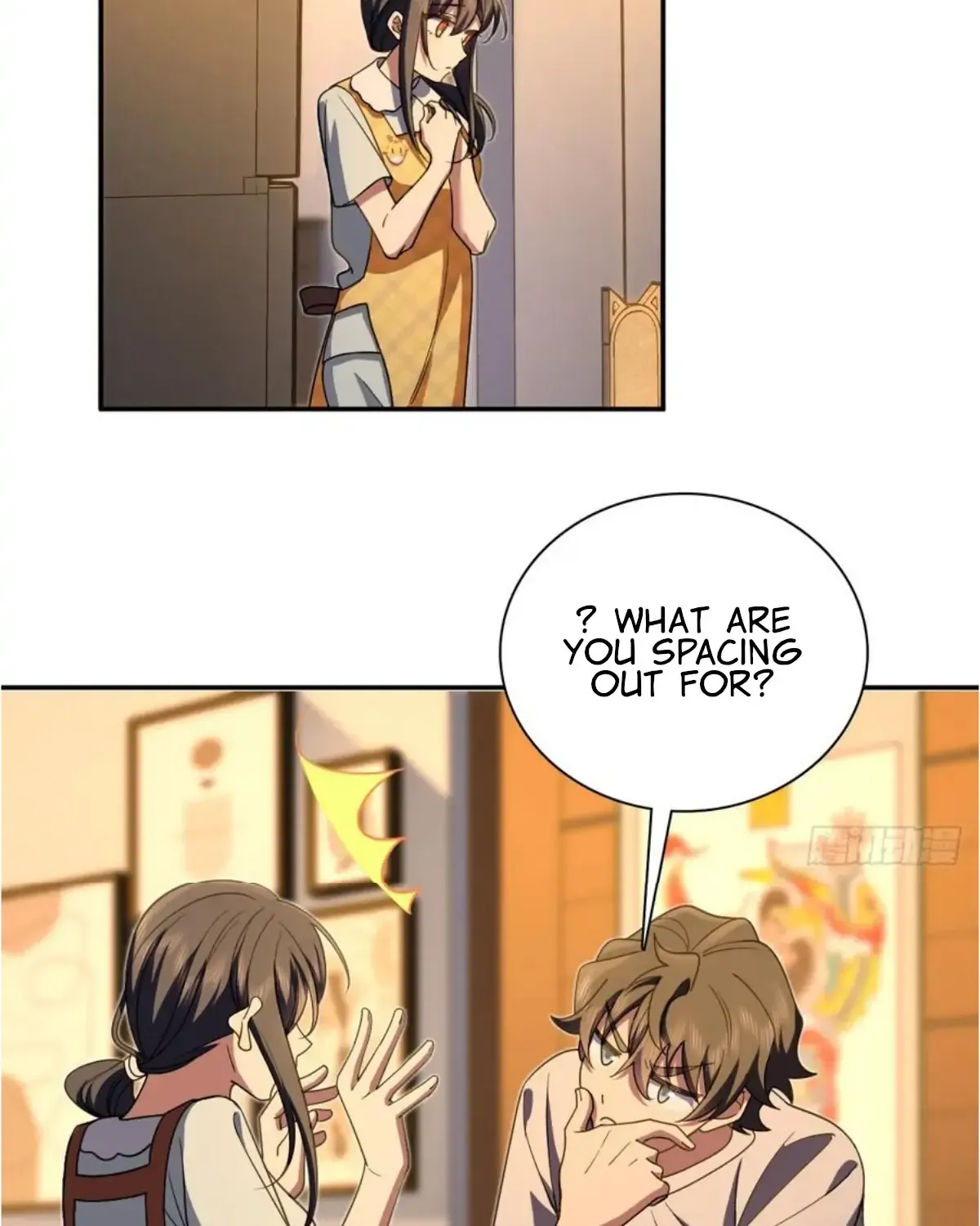 My Wife Is From a Thousand Years Ago Chapter 145 page 61 - 