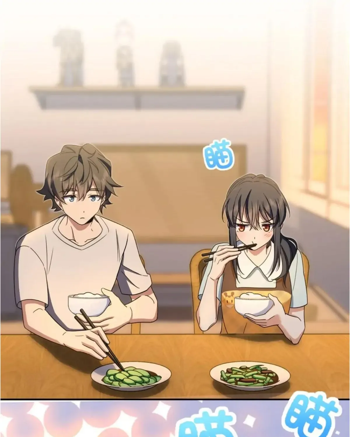My Wife Is From a Thousand Years Ago Chapter 145 page 65 - 