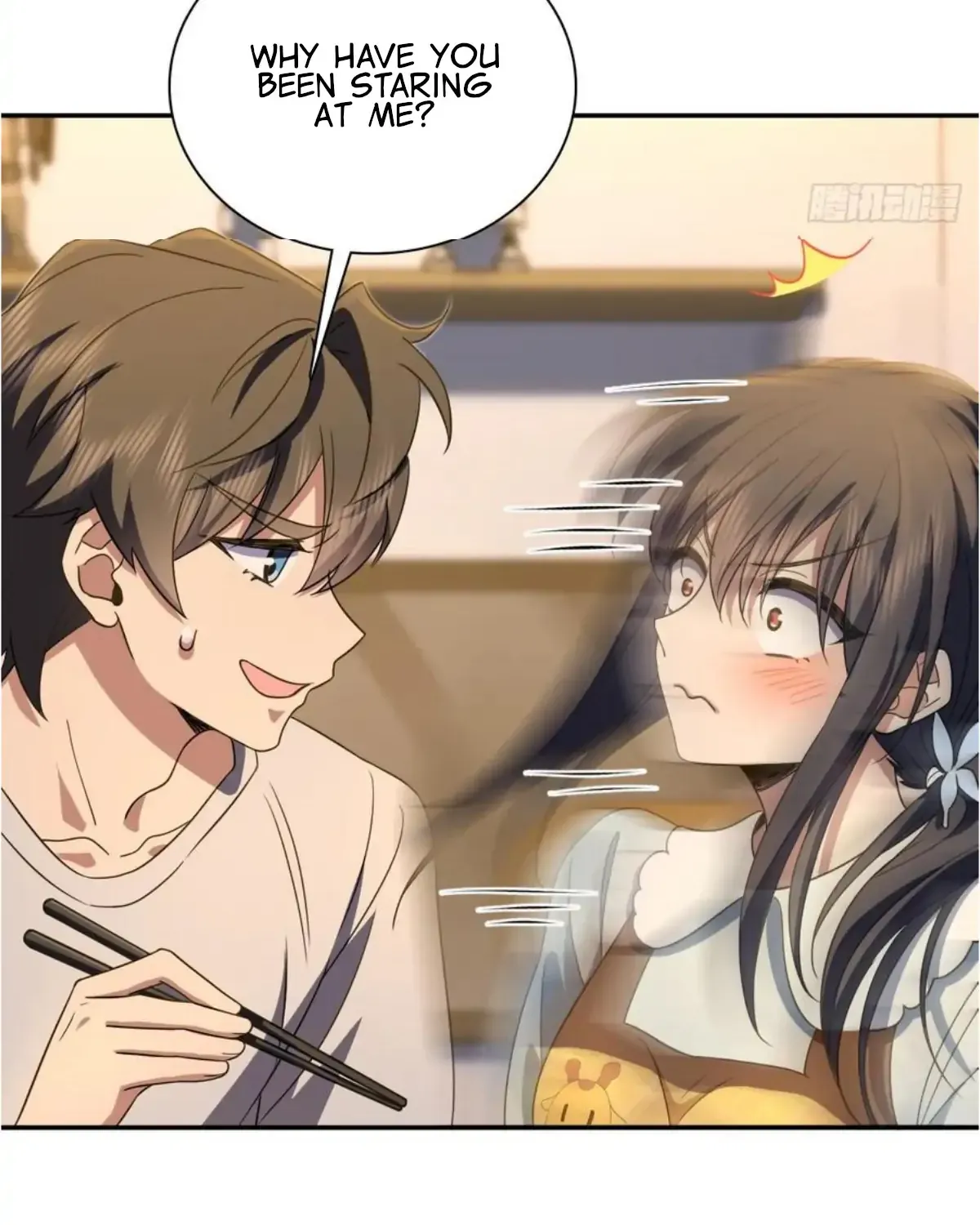 My Wife Is From a Thousand Years Ago Chapter 145 page 68 - 