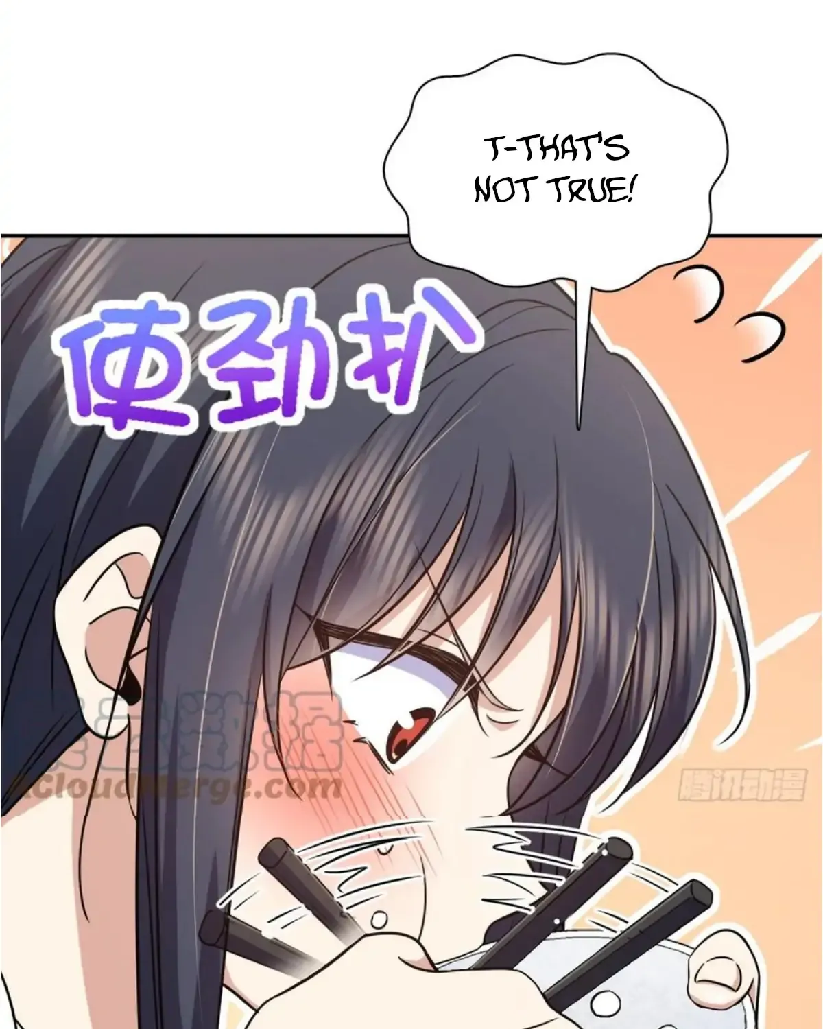 My Wife Is From a Thousand Years Ago Chapter 145 page 69 - 