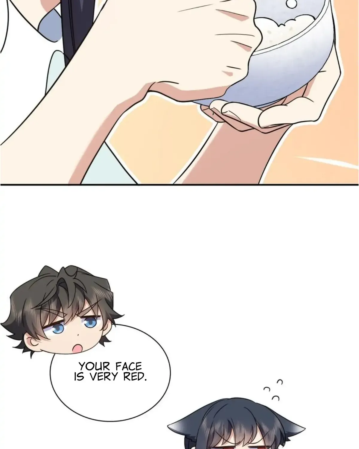 My Wife Is From a Thousand Years Ago Chapter 145 page 70 - 