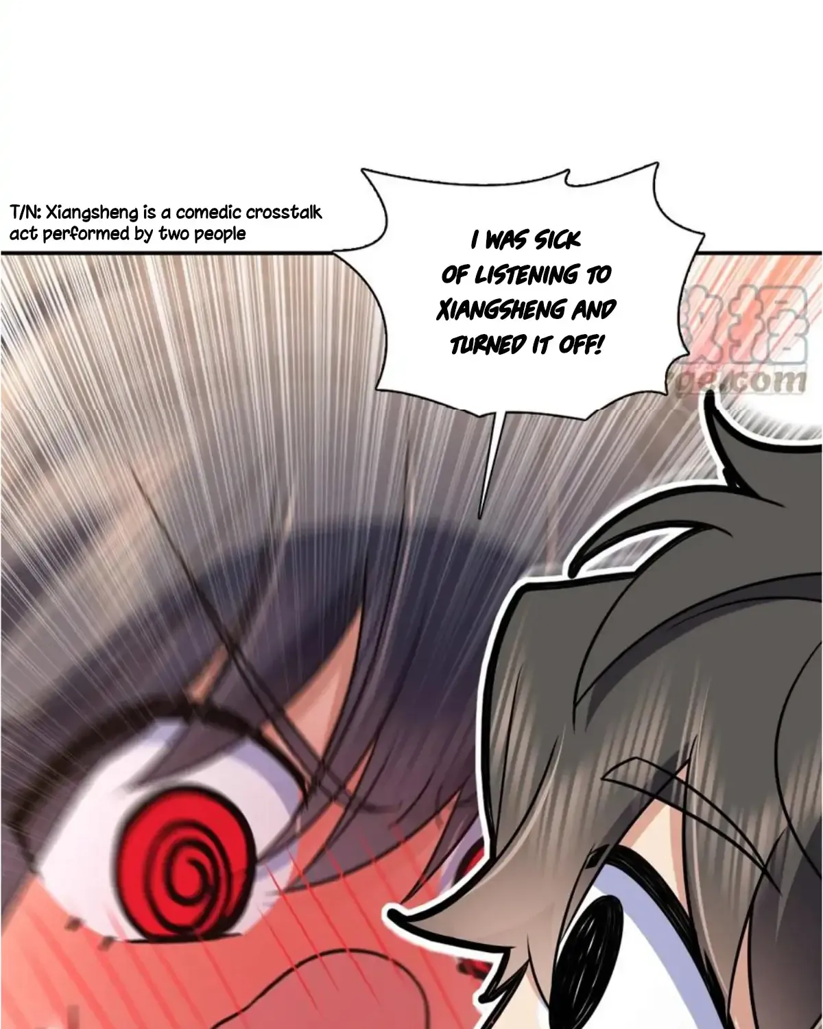 My Wife Is From a Thousand Years Ago Chapter 145 page 81 - 