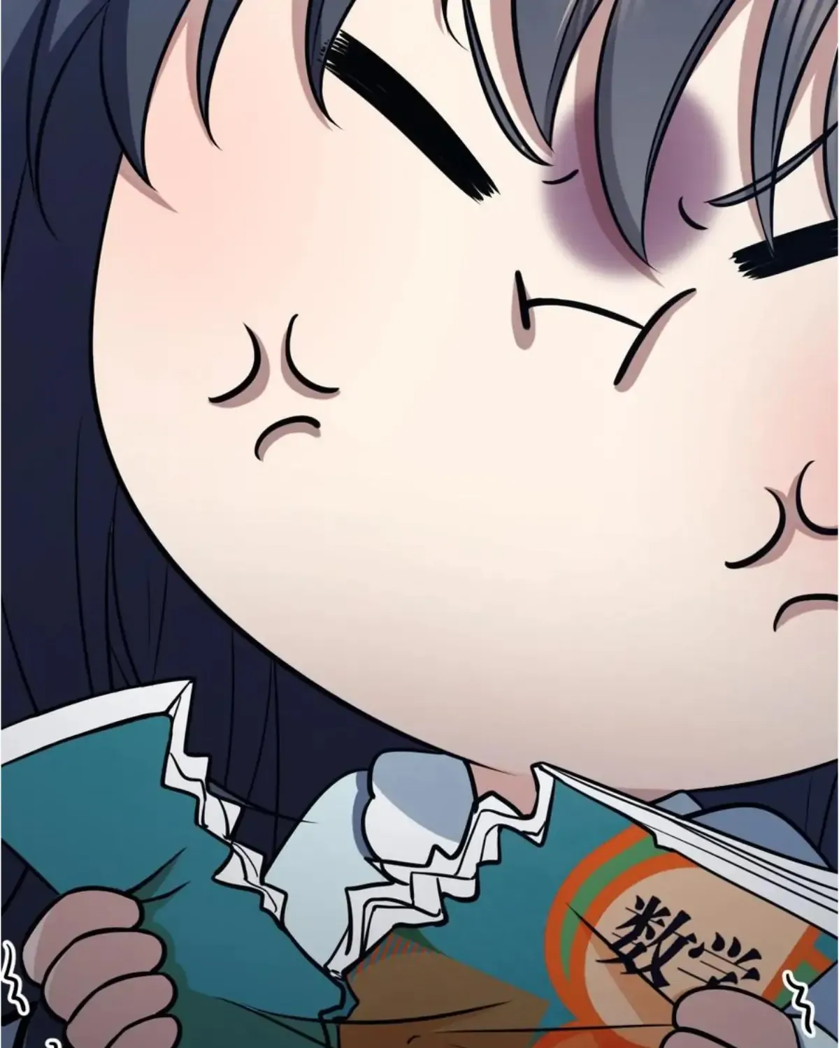 My Wife Is From a Thousand Years Ago Chapter 145 page 10 - 