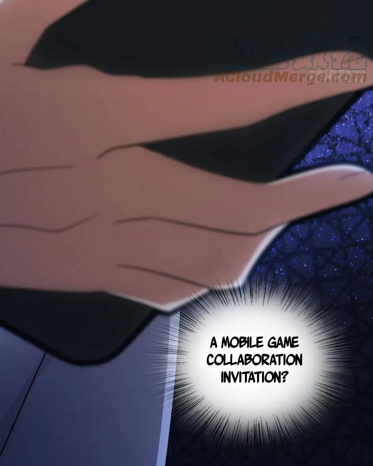 My Wife Is From a Thousand Years Ago Chapter 146 page 105 - 