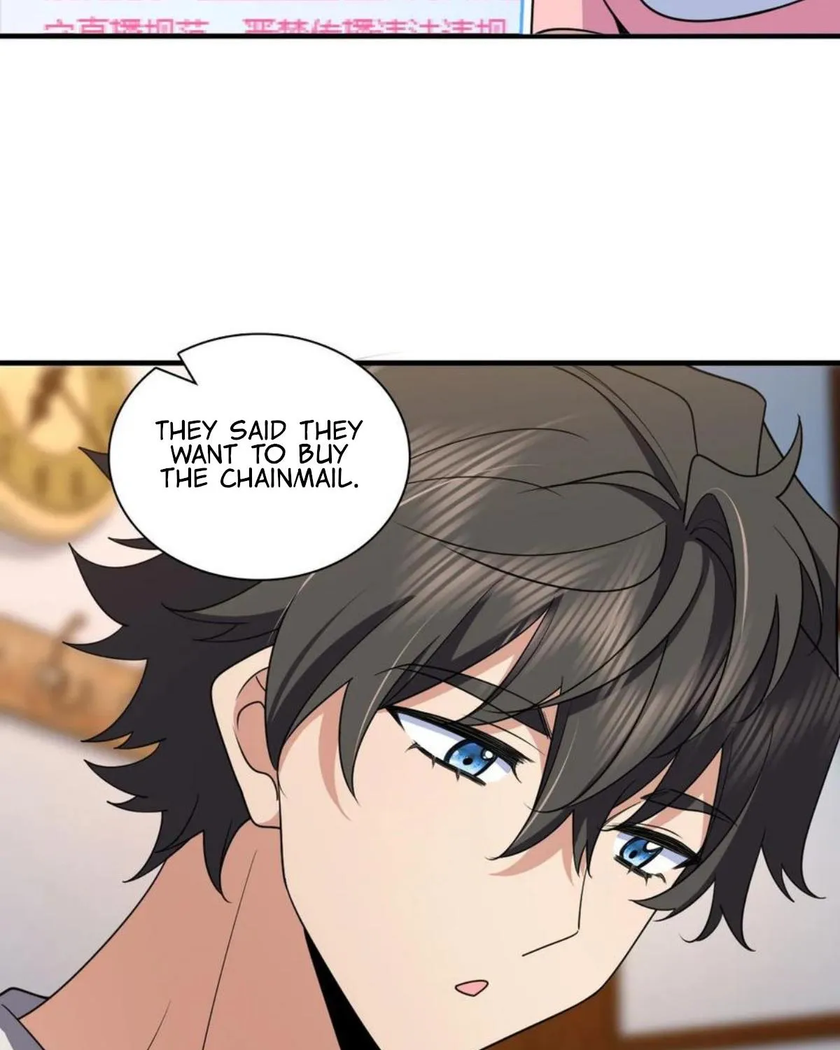My Wife Is From a Thousand Years Ago Chapter 146 page 13 - 