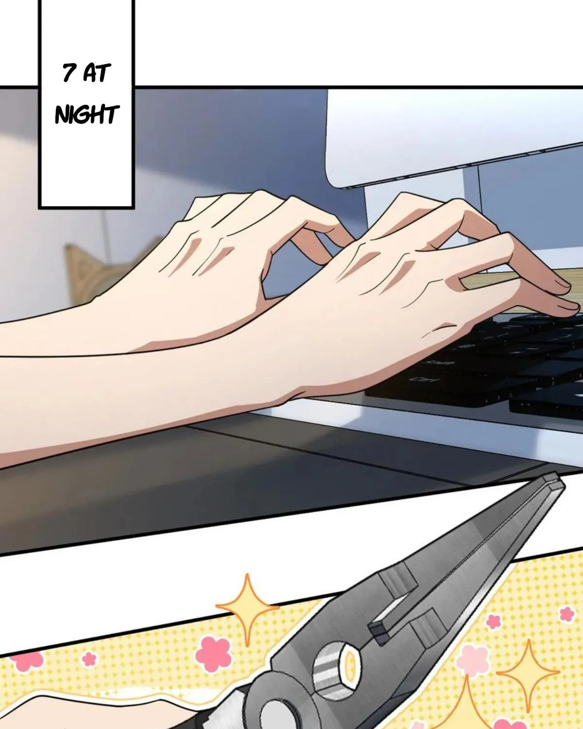 My Wife Is From a Thousand Years Ago Chapter 146 page 3 - 