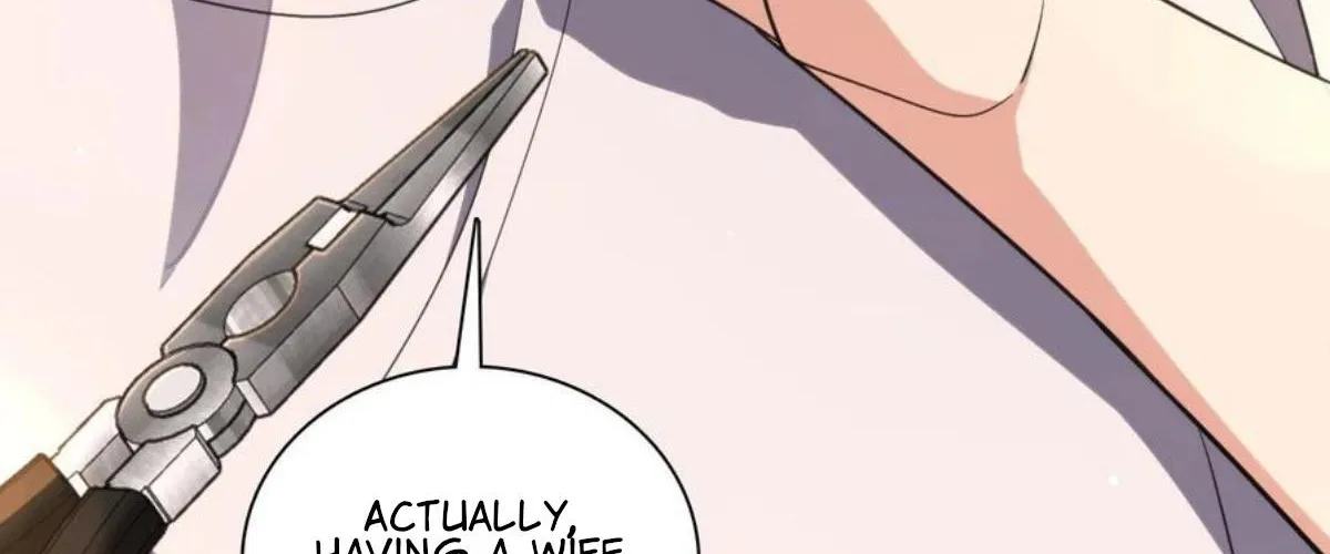 My Wife Is From a Thousand Years Ago Chapter 146 page 28 - 