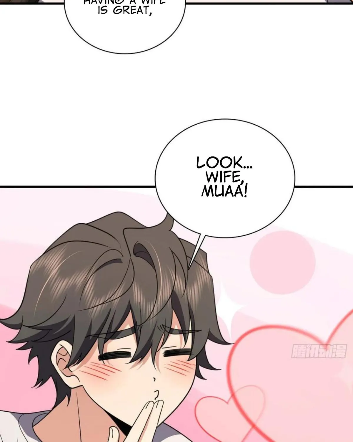 My Wife Is From a Thousand Years Ago Chapter 146 page 29 - 
