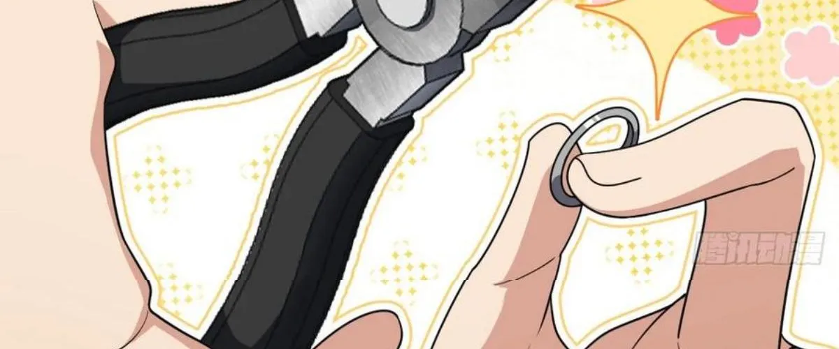 My Wife Is From a Thousand Years Ago Chapter 146 page 4 - 