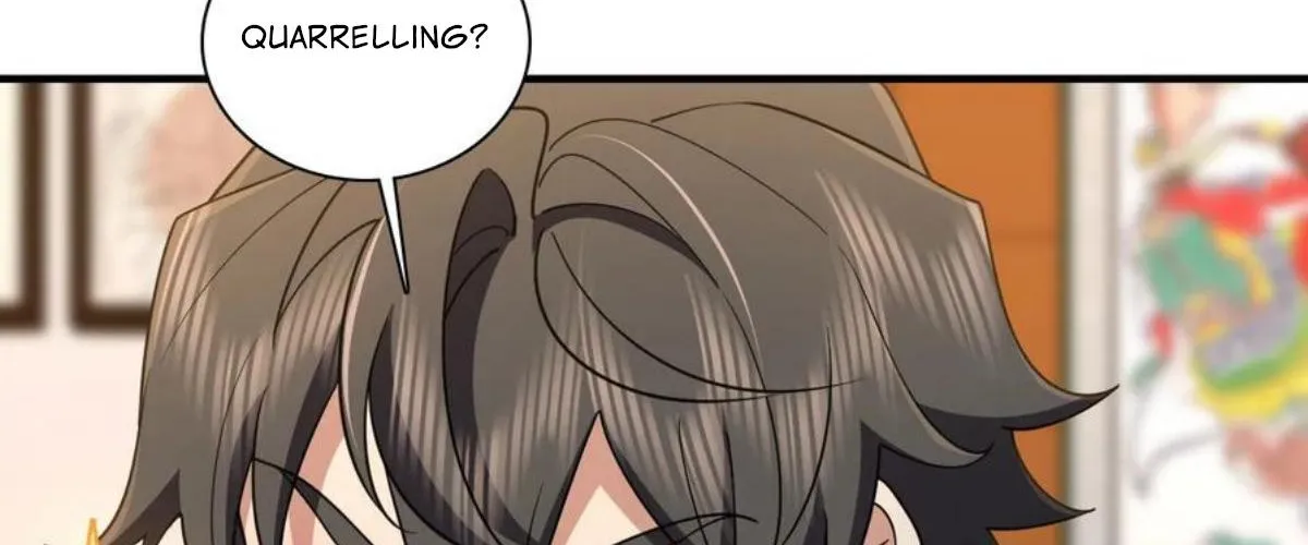 My Wife Is From a Thousand Years Ago Chapter 146 page 36 - 