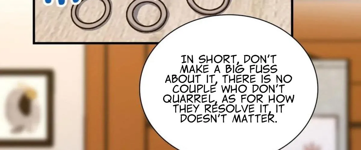 My Wife Is From a Thousand Years Ago Chapter 146 page 42 - 