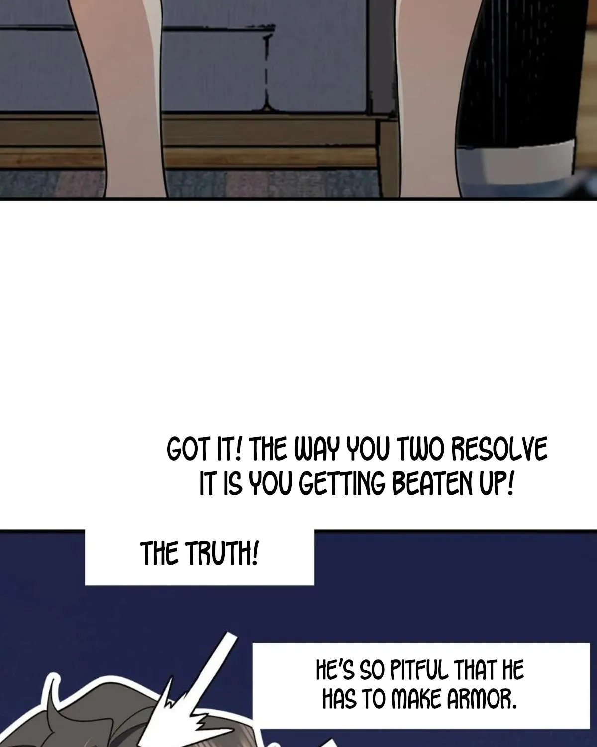 My Wife Is From a Thousand Years Ago Chapter 146 page 45 - 