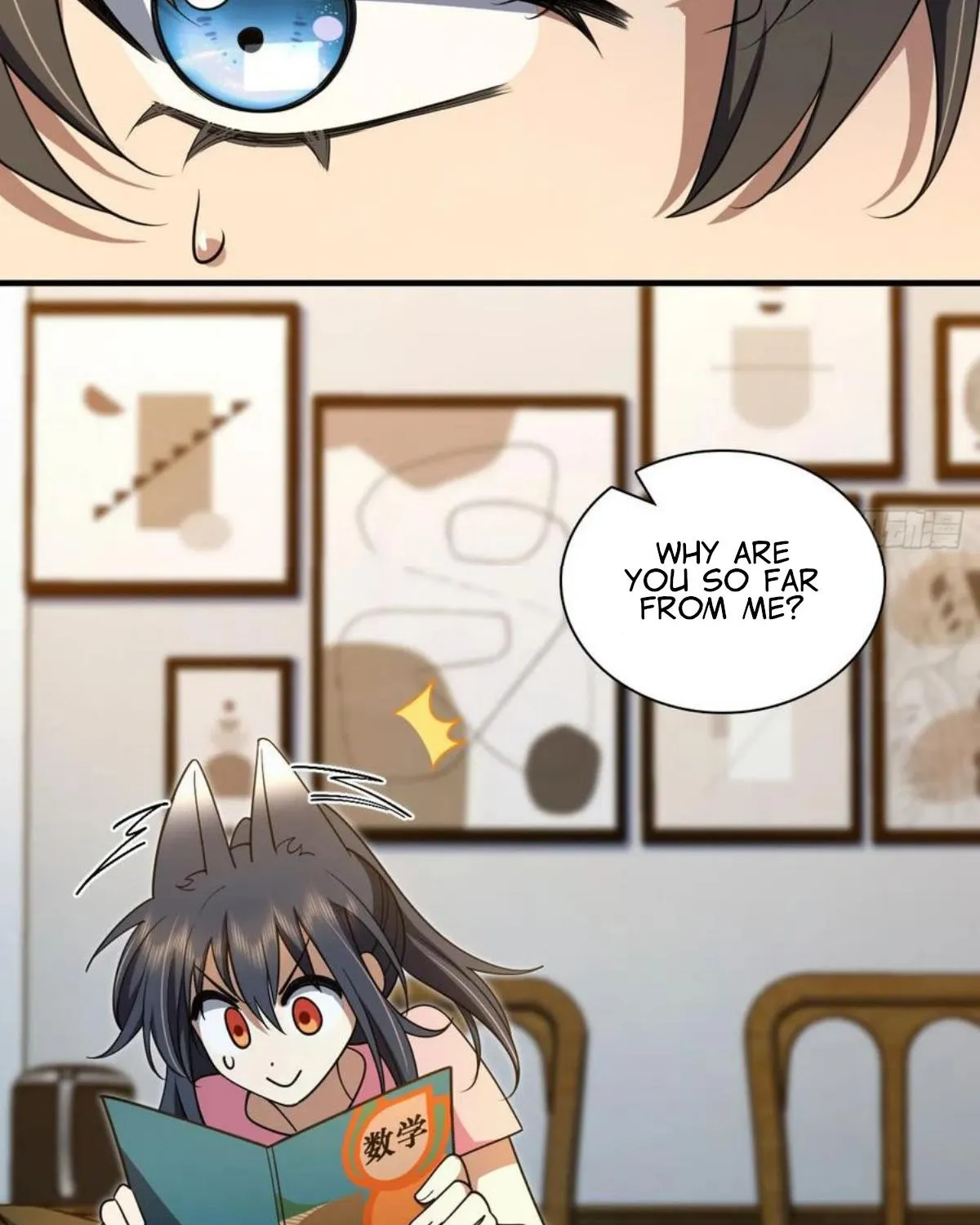 My Wife Is From a Thousand Years Ago Chapter 146 page 61 - 