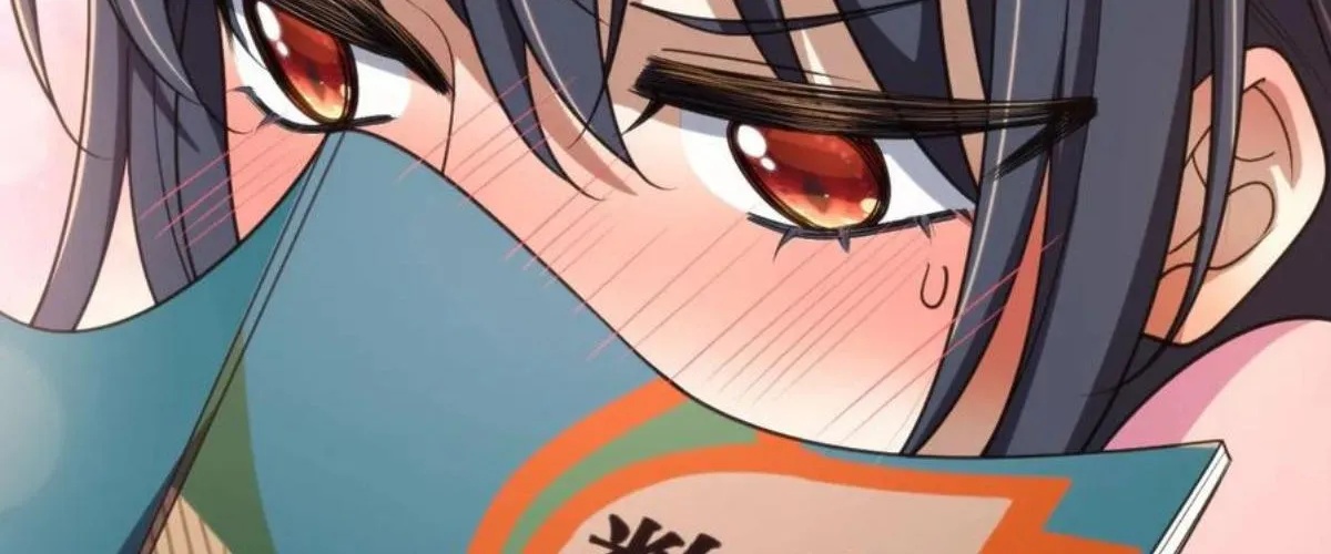 My Wife Is From a Thousand Years Ago Chapter 146 page 64 - 
