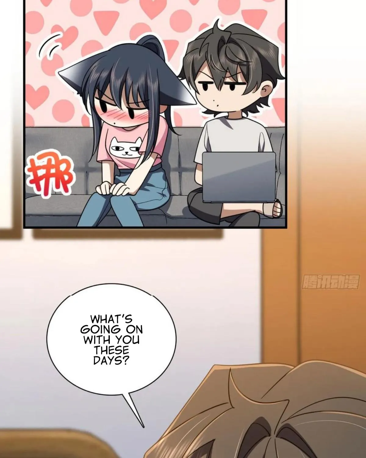My Wife Is From a Thousand Years Ago Chapter 146 page 67 - 