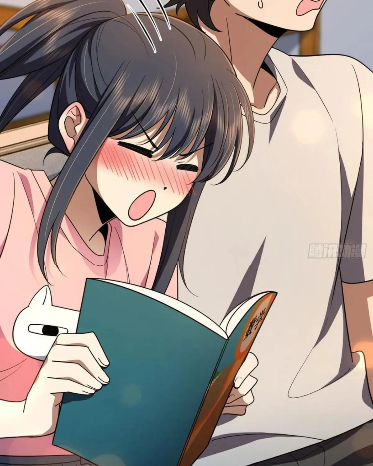 My Wife Is From a Thousand Years Ago Chapter 146 page 73 - 