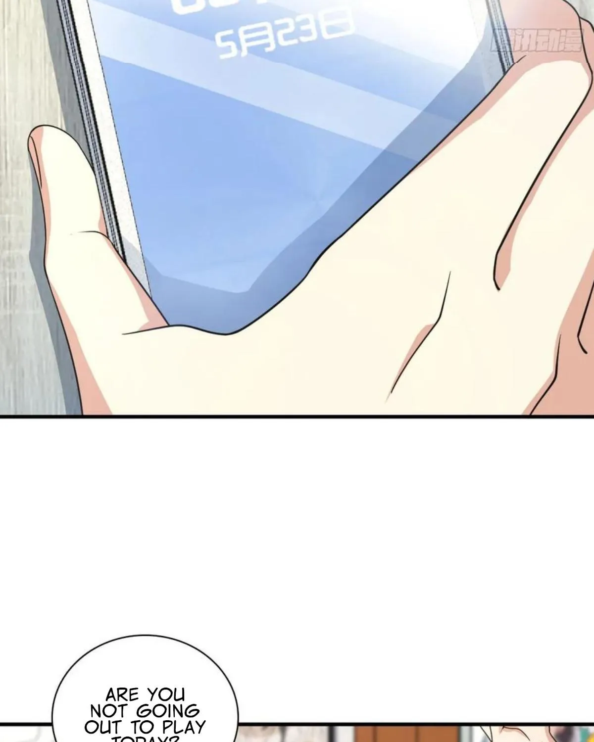 My Wife Is From a Thousand Years Ago Chapter 146 page 83 - 