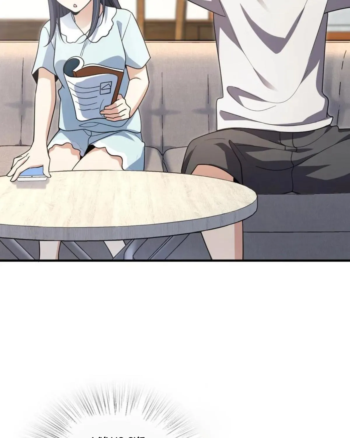 My Wife Is From a Thousand Years Ago Chapter 146 page 85 - 