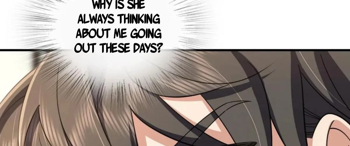 My Wife Is From a Thousand Years Ago Chapter 146 page 86 - 