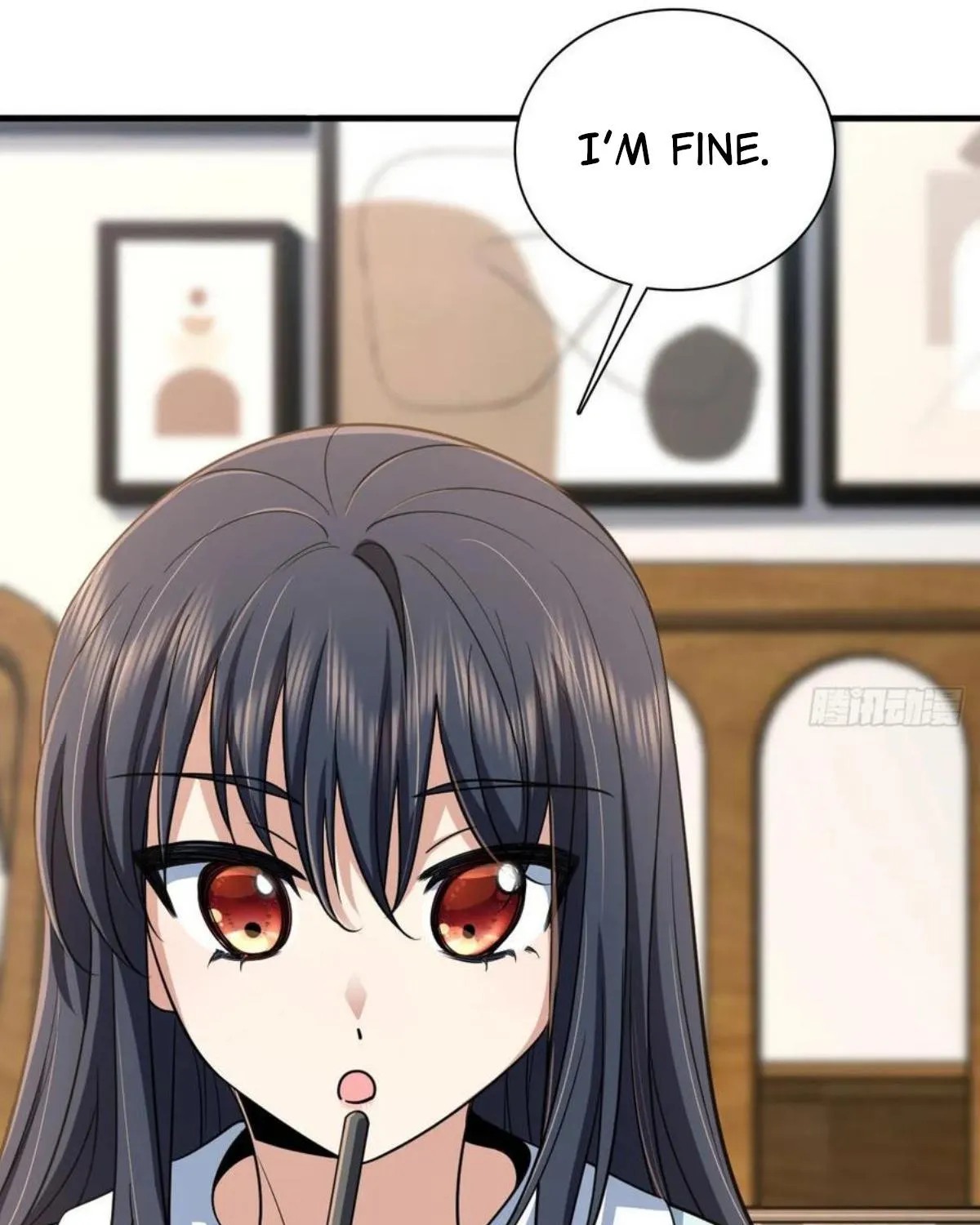 My Wife Is From a Thousand Years Ago Chapter 146 page 89 - 