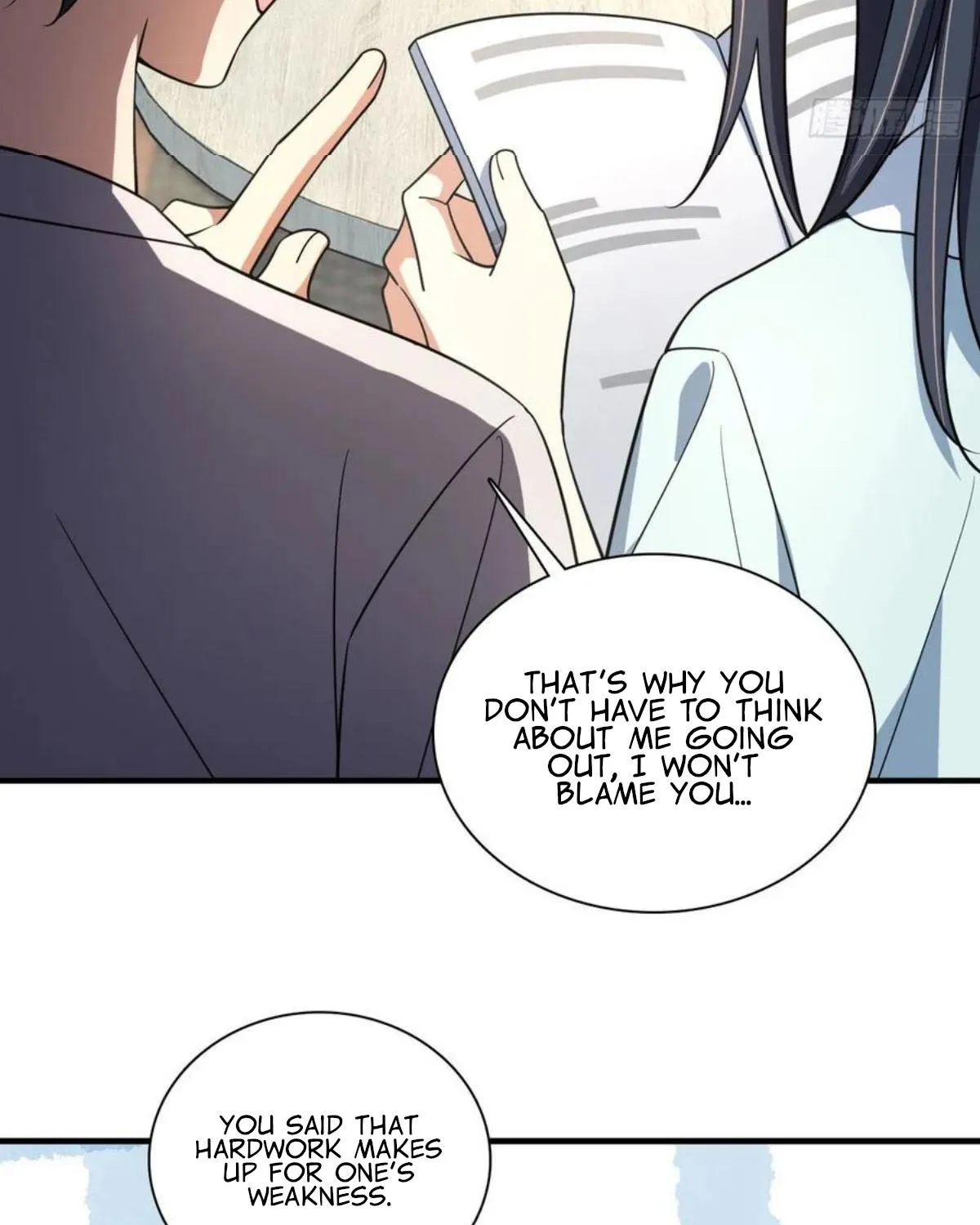 My Wife Is From a Thousand Years Ago Chapter 146 page 93 - 
