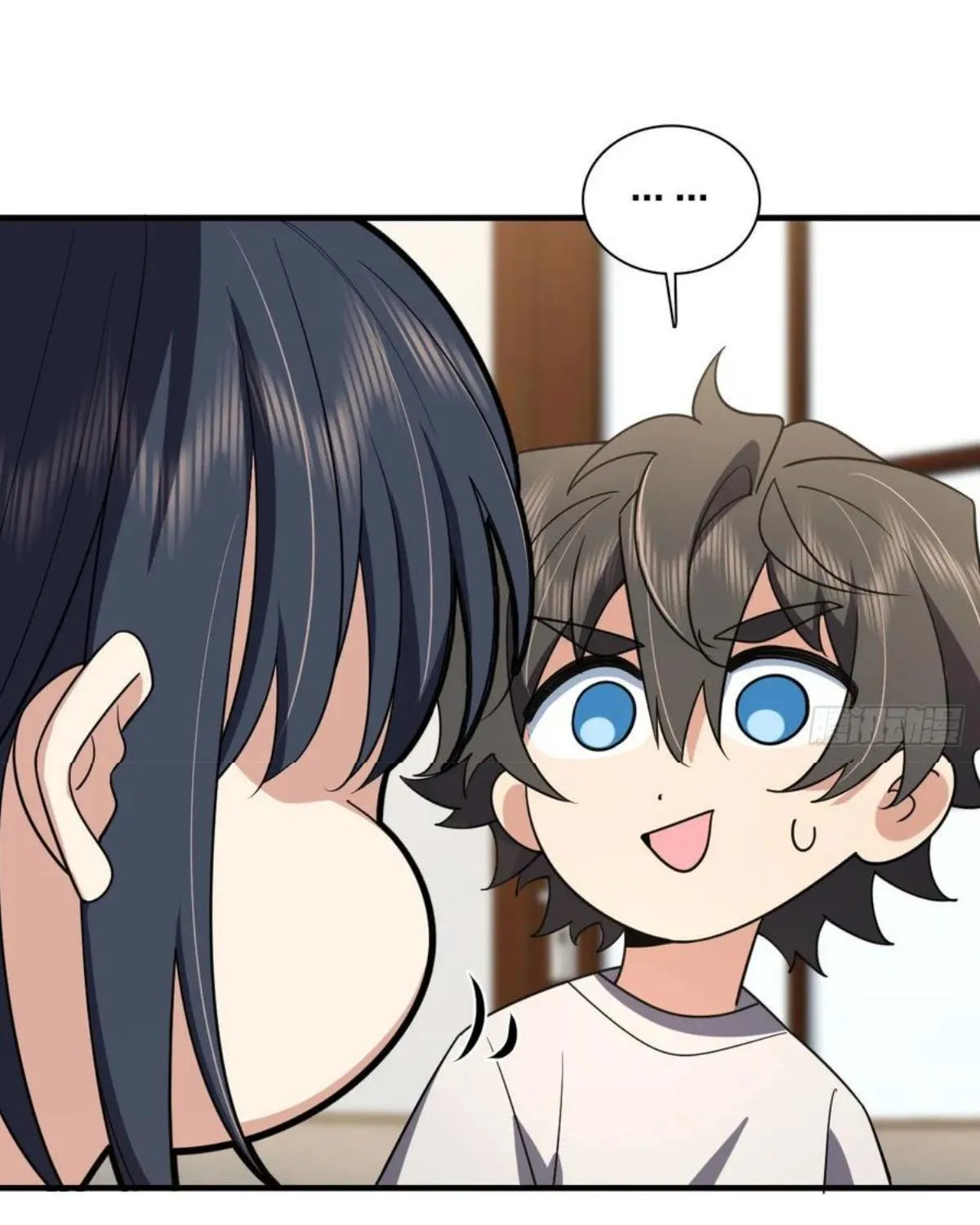 My Wife Is From a Thousand Years Ago Chapter 146 page 97 - 