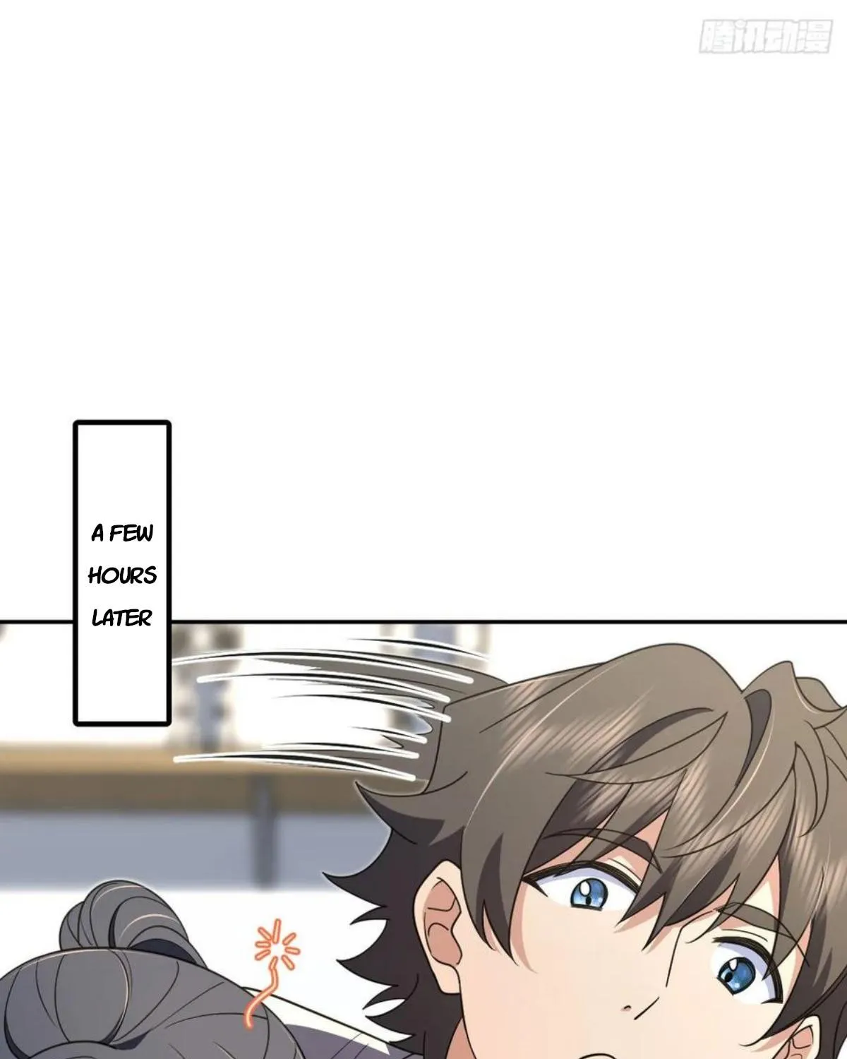 My Wife Is From a Thousand Years Ago Chapter 147 page 11 - 
