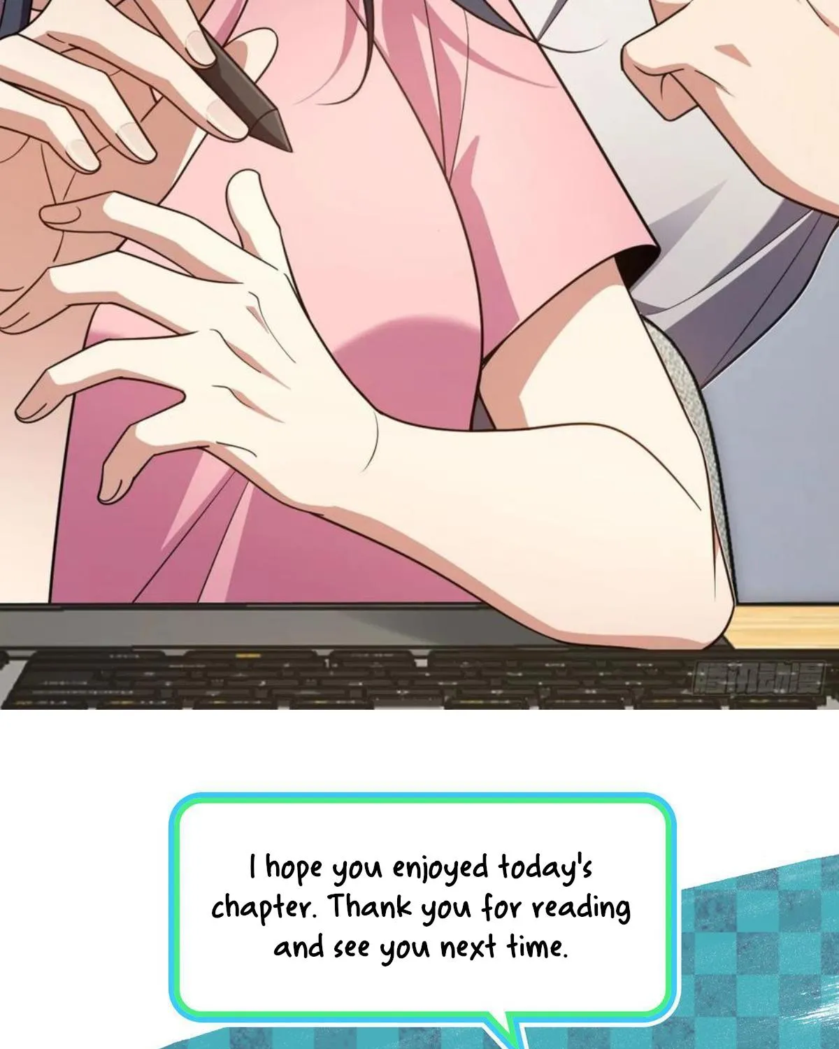 My Wife Is From a Thousand Years Ago Chapter 147 page 103 - 
