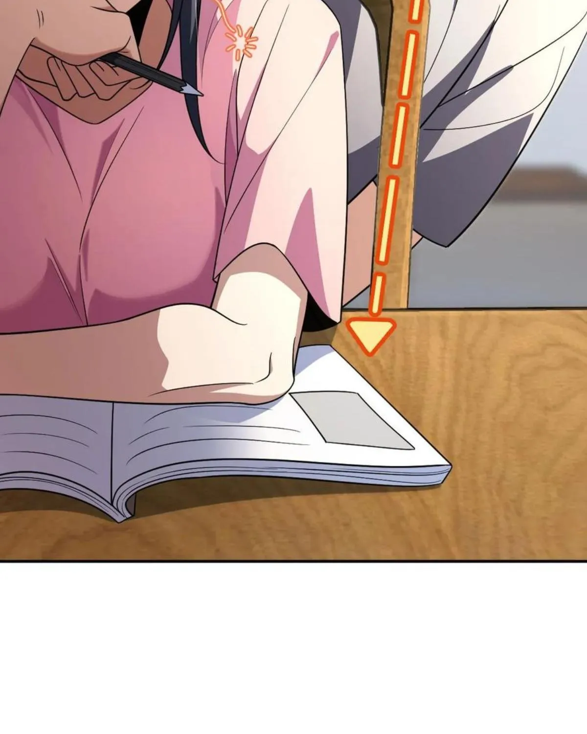 My Wife Is From a Thousand Years Ago Chapter 147 page 13 - 