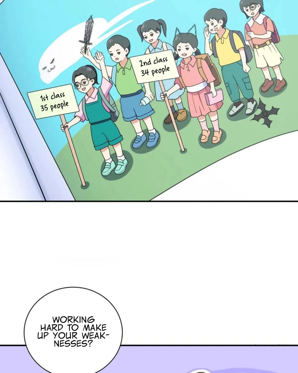 My Wife Is From a Thousand Years Ago Chapter 147 page 15 - 