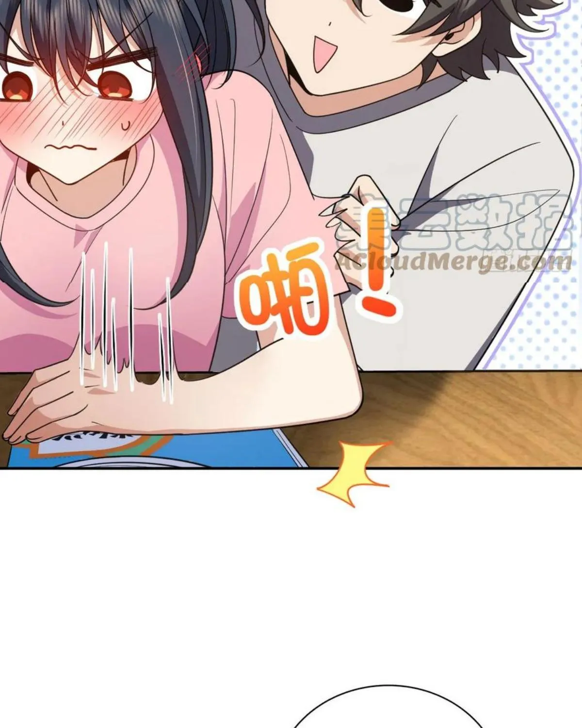 My Wife Is From a Thousand Years Ago Chapter 147 page 17 - 