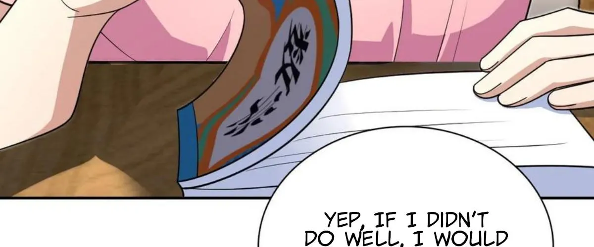 My Wife Is From a Thousand Years Ago Chapter 147 page 22 - 