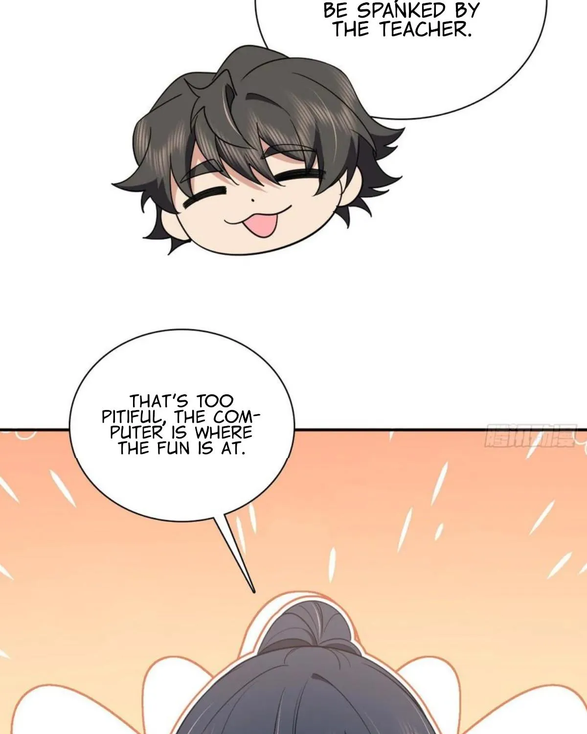 My Wife Is From a Thousand Years Ago Chapter 147 page 23 - 