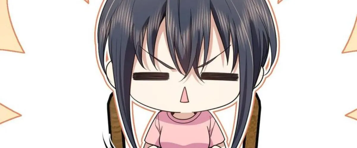 My Wife Is From a Thousand Years Ago Chapter 147 page 24 - 