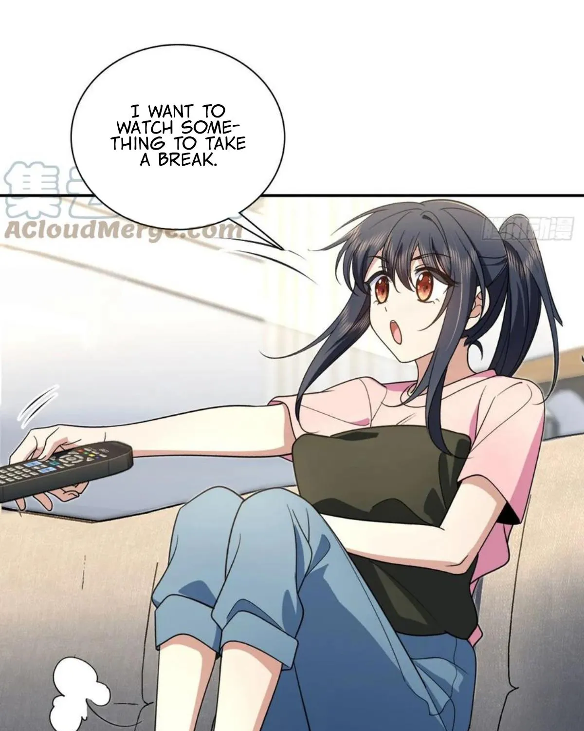 My Wife Is From a Thousand Years Ago Chapter 147 page 27 - 