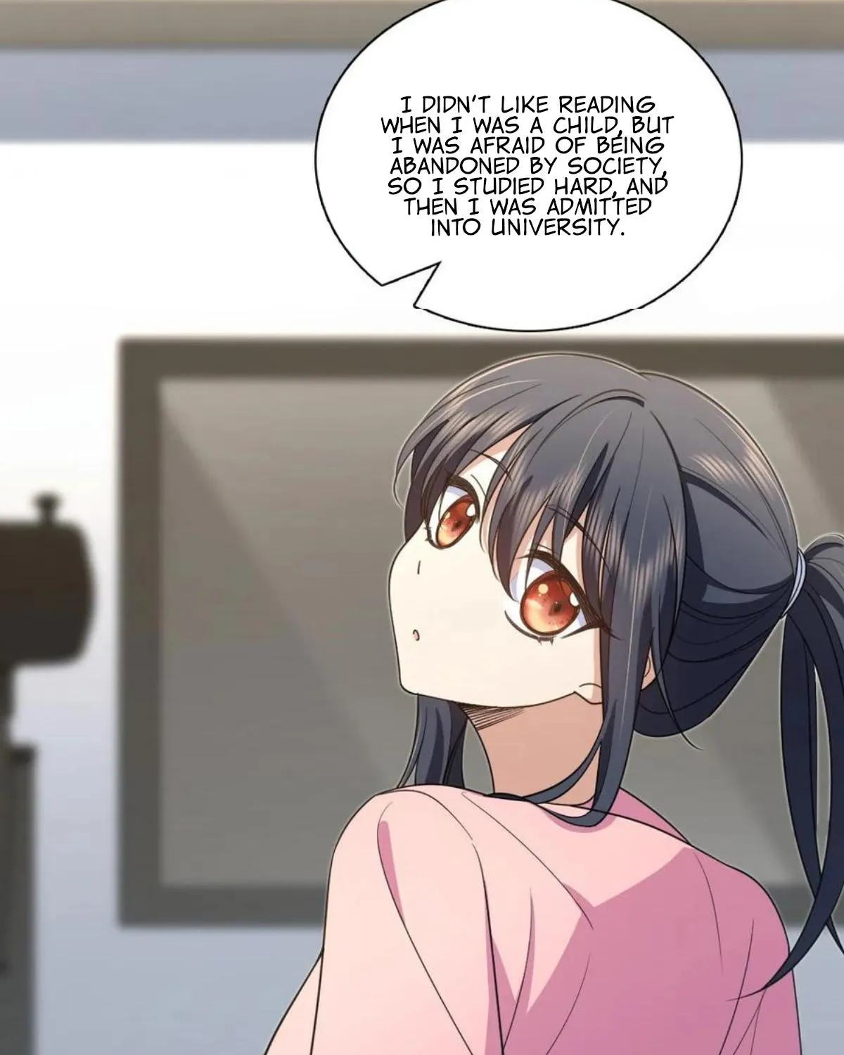 My Wife Is From a Thousand Years Ago Chapter 147 page 33 - 